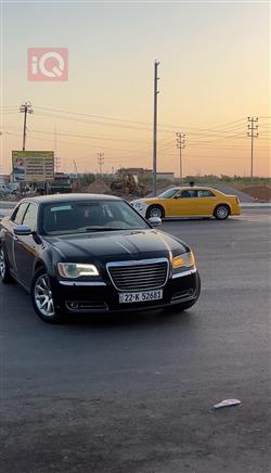 Chrysler 300